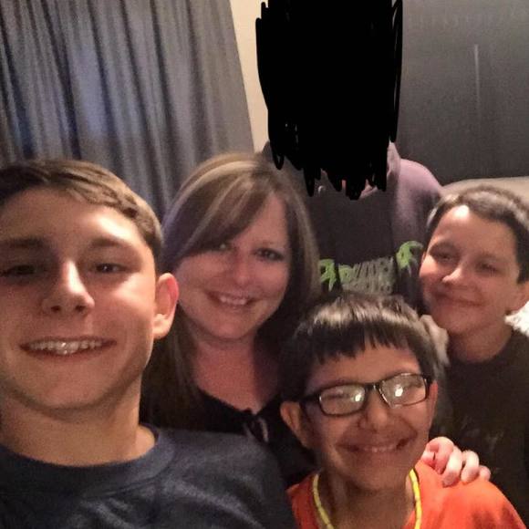 Meet your Posher, Jacob - Picture 1 of 1